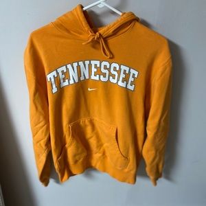 Nike Tennessee hoodie